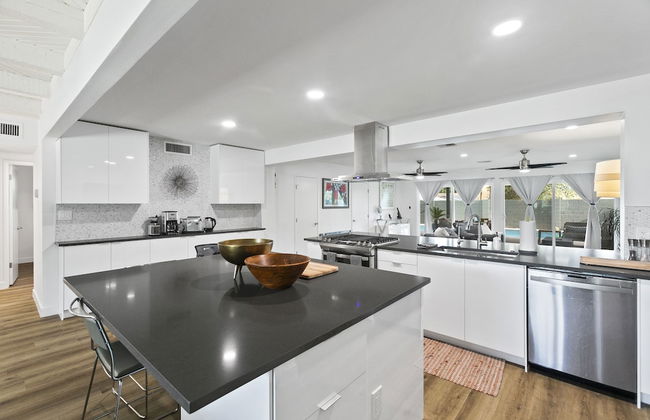 Bichitos Playground Heated with pool - Foto 15