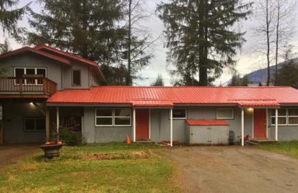 High Grade - Affordable, Near Mendenhall Glacier, Trails, and Conveniences -DISCOUNT ON TOURS! - Foto 11