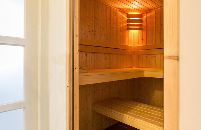 Villa in Friesland With Sauna and Whirlpool - Foto 28