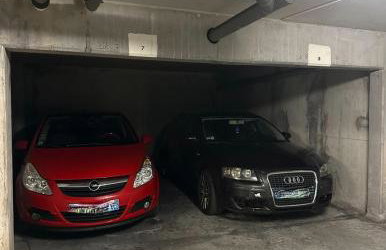 Spacious, quiet apartment - Photo 16