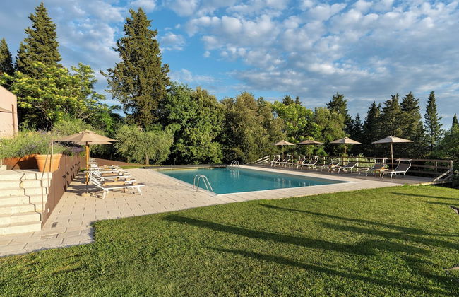 Podere Castellare - Foto 70