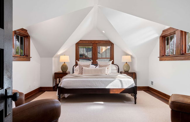 Leipers Retreat Secluded 3 BDR Craftsman Home - Photo 7