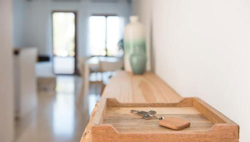 EL MIRADOR DE PEÑÍSCOLA - Foto 2, Lobby or reception