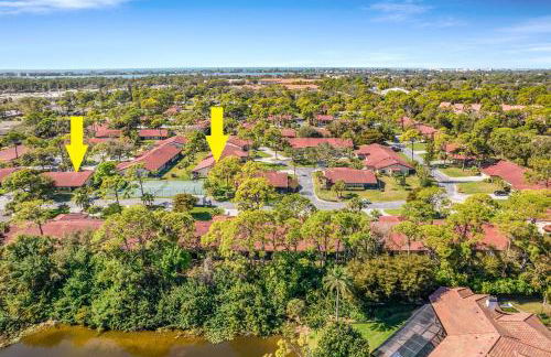 Resort-Style Sarasota Villas Near Beaches, Pool & Tennis - Sarasota Sweets - Roelens - Foto 13