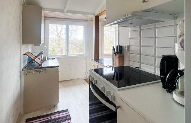 2 Person Holiday Home in Lekeryd-by Traum - Foto 5