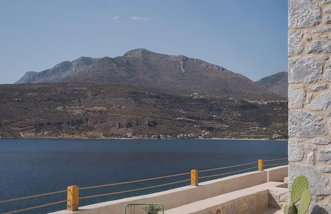 Yerma Suites Limeni - Foto 65