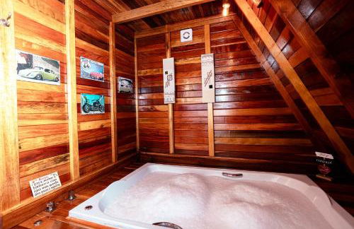 Chalé Família Rigolo - Photo 5