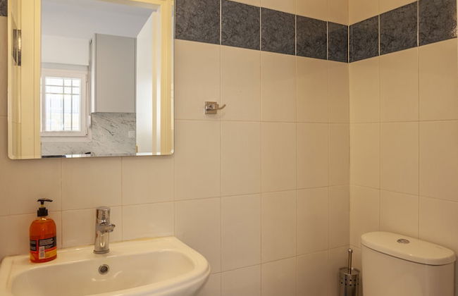 Aris Luxury Apartments - Foto 64