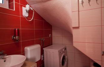 Design Apartments Red Blue - Foto 18