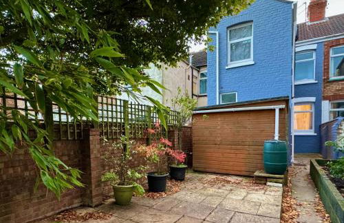 Crow Hill House - Great for Contractors or Family Holidays - Foto 77