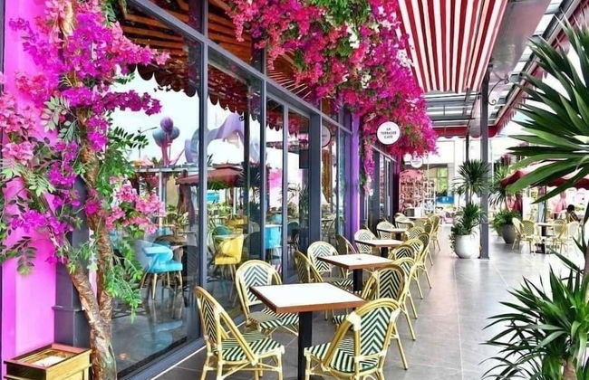 Hotel Sea View - Foto 40