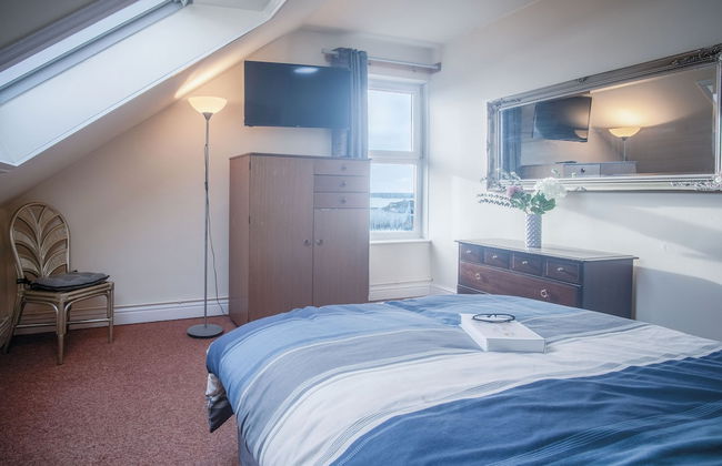 Fulke Street - 2 Bedroom Apartment - Milford Haven - Foto 6