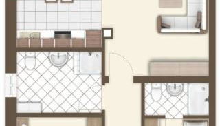 Pferdestall - Foto 2