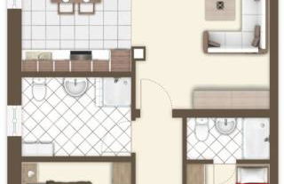 Pferdestall - Foto 2