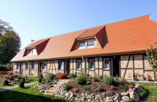 Farmstay Neuendorfkrug, Lütow - Foto 11