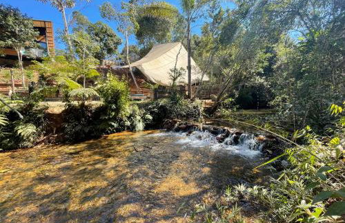 Origem Lounge - Foto 15