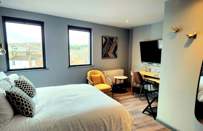 Pinnacle Suites - Foto 76