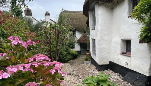 4 Cumberland Cottages - Foto 4