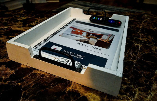 4 - Bed home, w/ Cali King Bed - 12 mins. to DTWN - Photo 40