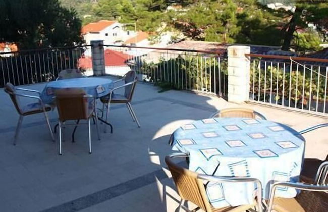 Apartments and Rooms Mlacović - Photo 32