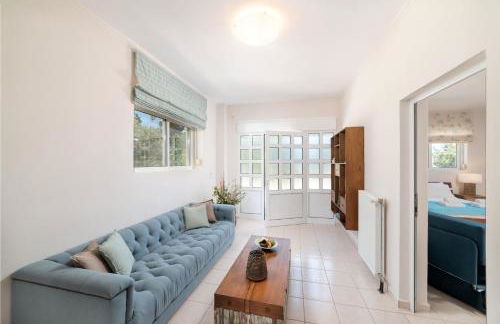 Villa Chrysallis with heated pool - Foto 22