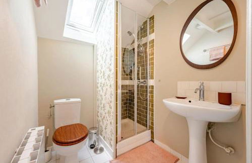 Countryside Cottage samois-sur-seine - Foto 14