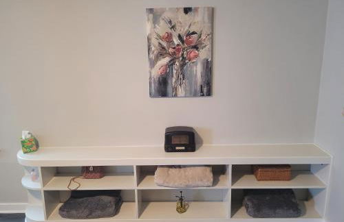 Mid-century Vintage Apartment - Foto 13