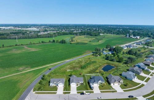 Spacious 3-BR Home near Lambeau - Foto 50