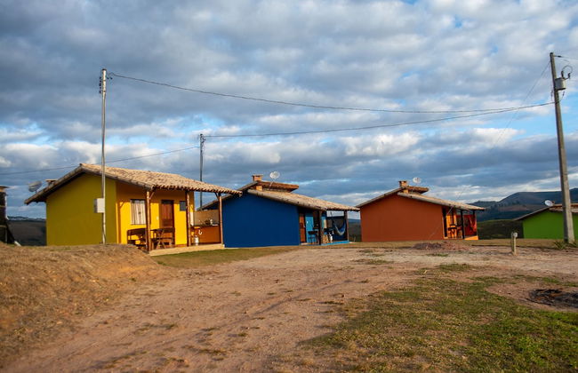 Estalagem Mirante do Sol - Foto 69