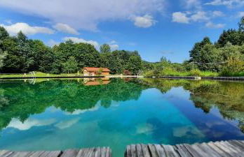 Ferienwohnung Wildgatter - Photo 35