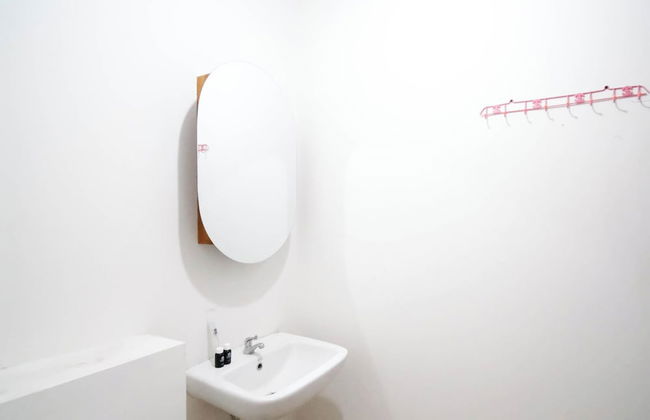 Tidy And Cozy 1Br At Tamansari Prospero Sidoarjo Apartment - Foto 14