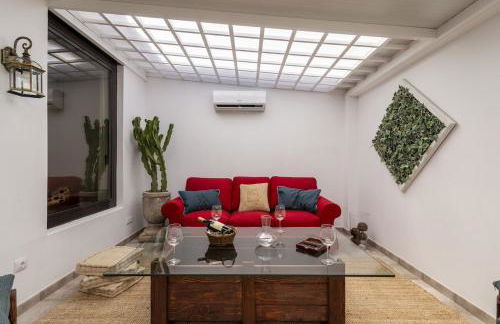 GuestReady - Dey-Lomo-Sala-Telde-Casa - Foto 10