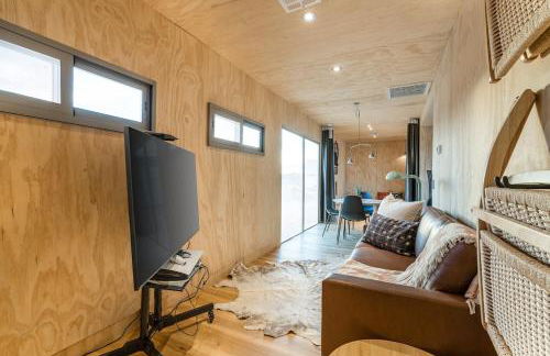 TeeBox at Worth the Wait Ranch - Foto 9