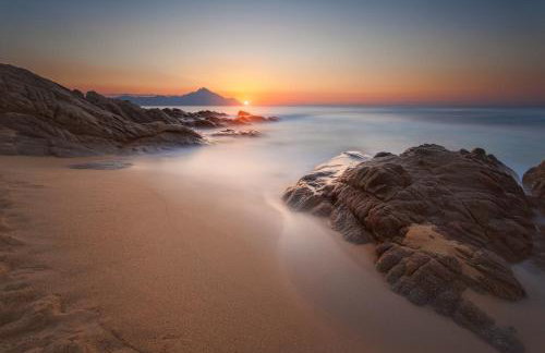 House Kostas on the beach - Foto 67