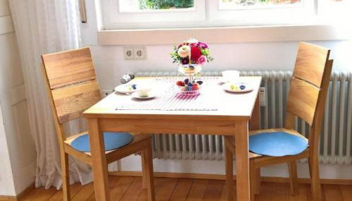 Apartment Am Birnbaum - Foto 2