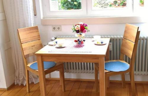 Apartment Am Birnbaum - Foto 2