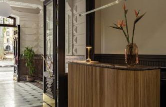 Batimont Suites & Apartments - Foto 57