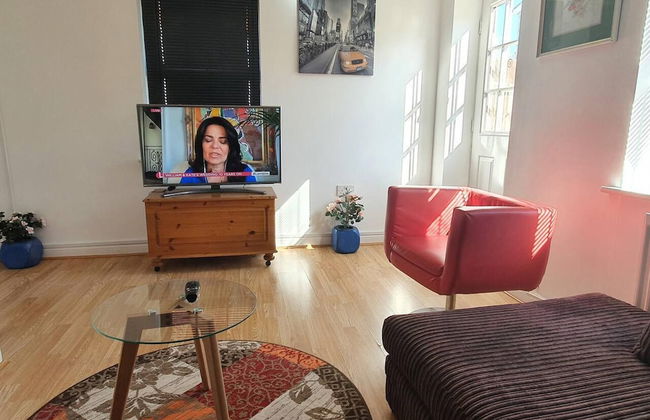 Mannys Apartment - Flagship Lodge - Foto 1