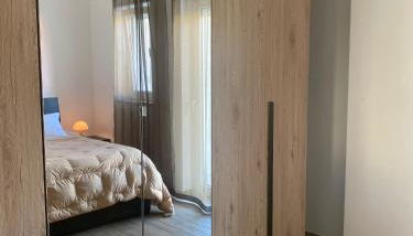 Locazione Turistica a Ostia Antica - Foto 4, wardrobe