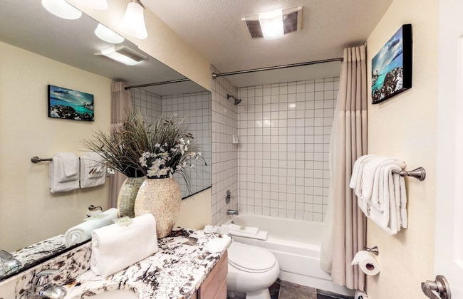 North Lake Lodges & Villas - Foto 45