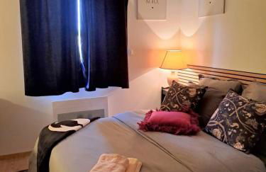 Studio cosy - Foto 14