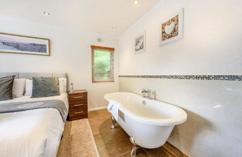 Bay Tree Lodge 02 - Foto 13