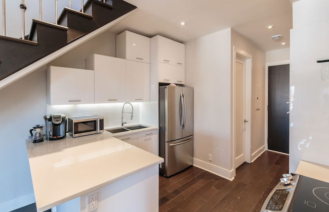 Parc Avenue Lofts - Foto 47