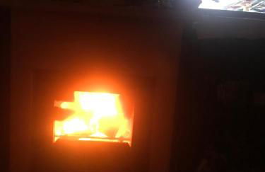 Casa de campanha chez Irène - Foto 18