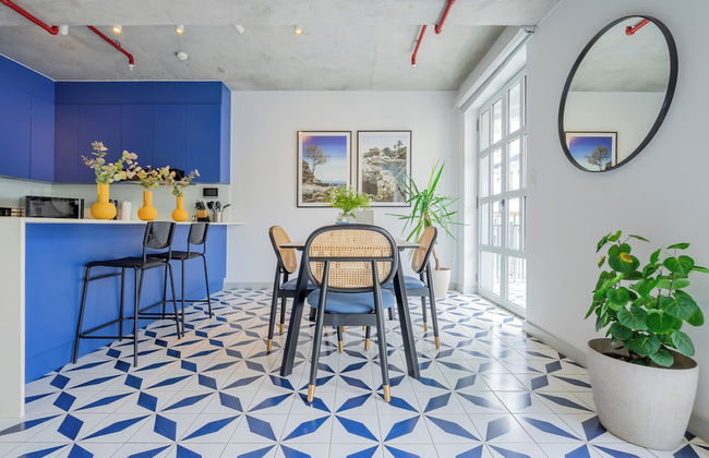 Casa Contemporanea by Wynwood House - Foto 74