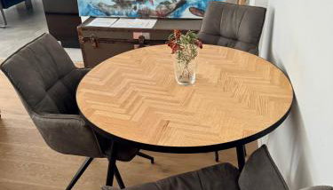 Apartment Central Würzburg - Foto 2