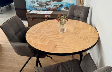 Apartment Central Würzburg - Foto 2