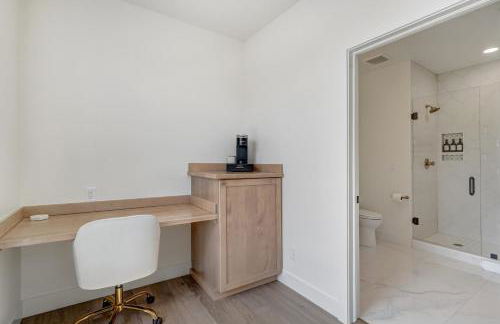 Whitewater Villa - 5BR Luxury Retreat with Hot Tub - Foto 41