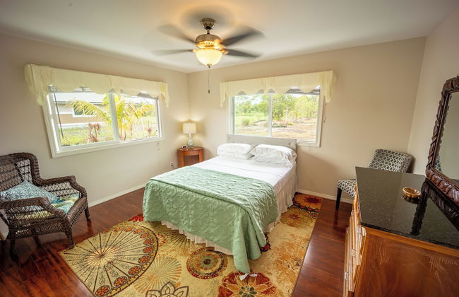 The Blissful Orchard - Foto 3