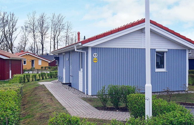 Holiday Home in GrÃ¶mmitz - Foto 26